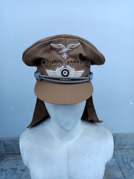 Afrika korps hat